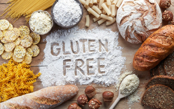 alimente gluten-free- alimente sănătoase care îngrașă