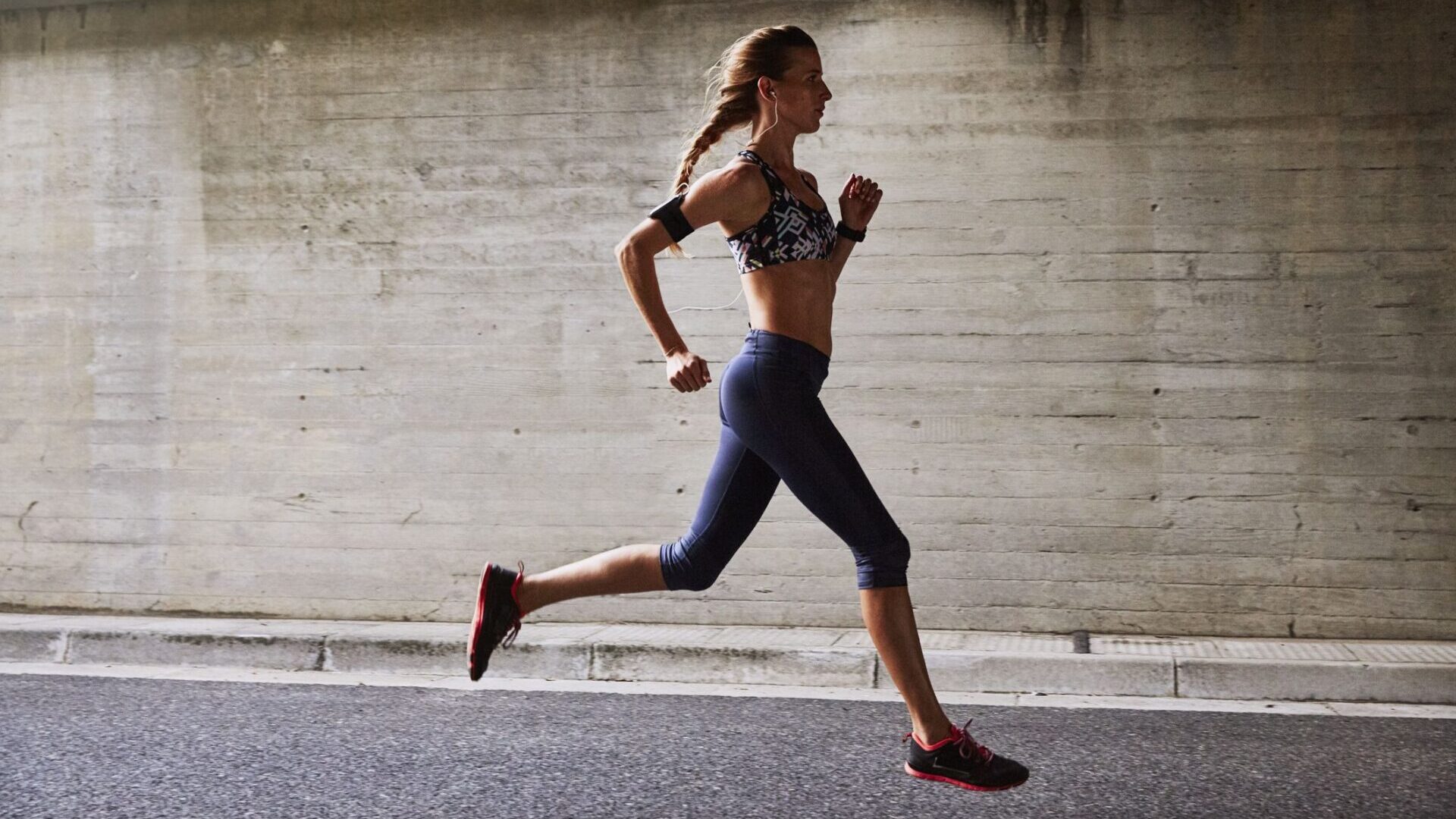 Reguli pentru a slabi frumos atunci cand alergi, Care sunt beneficiile alergatului?