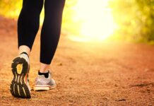 Exercitii de slabit - Mersul pe jos vs alergare
